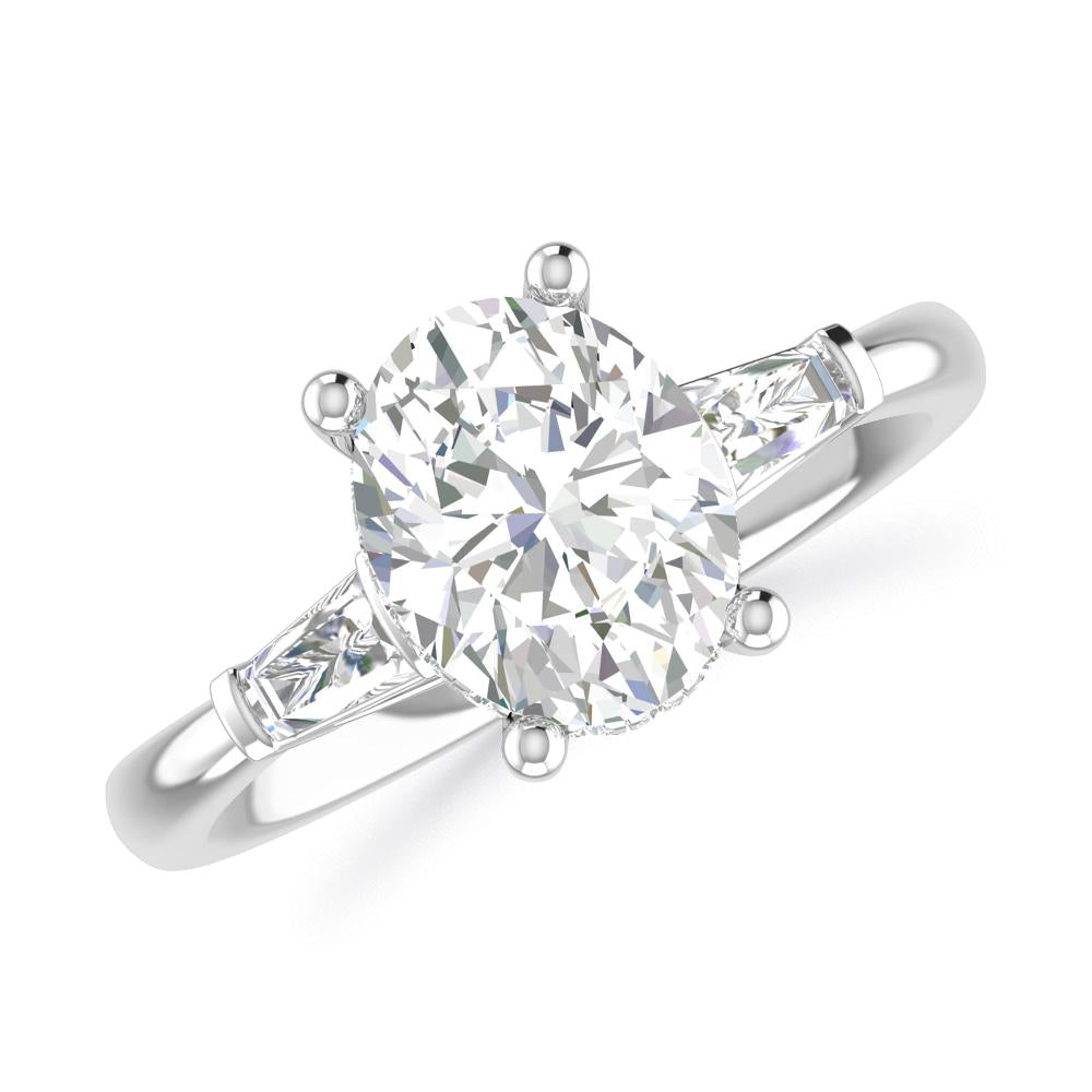 White Gold - 3 1/2