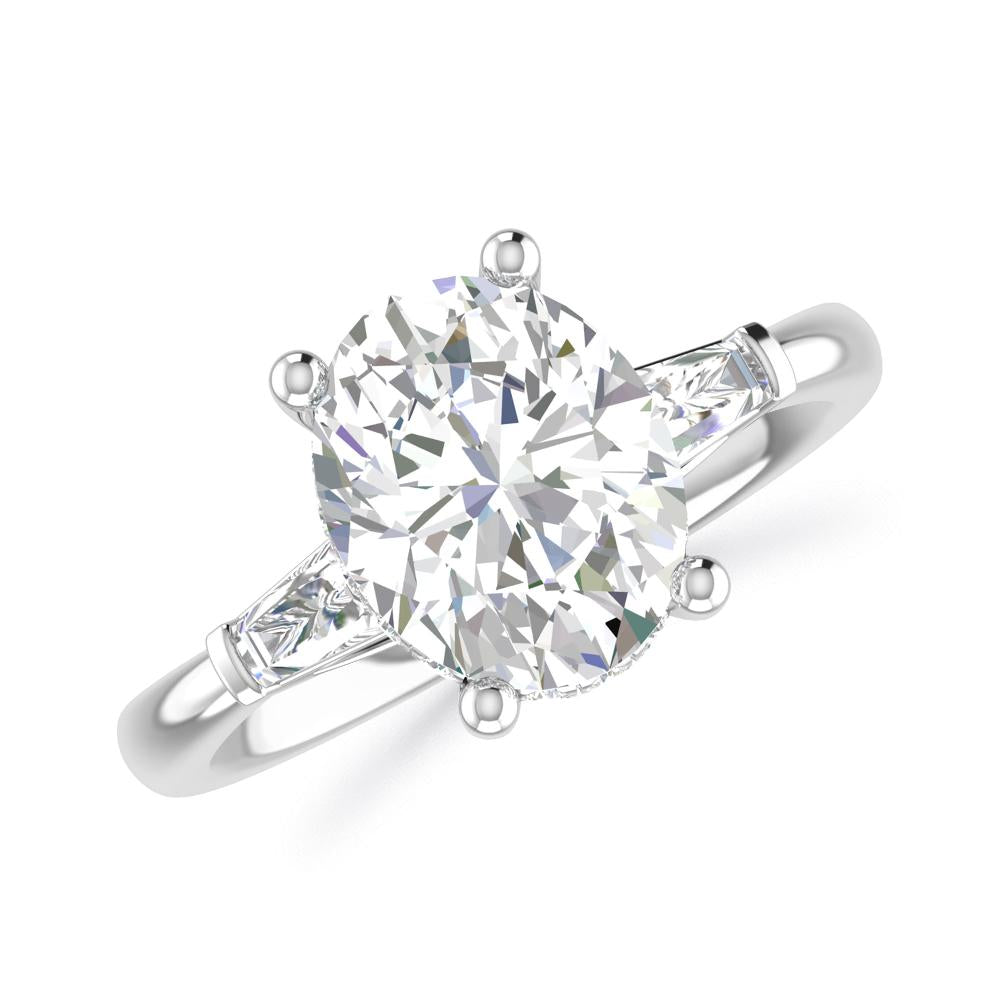 White Gold - 4 1/2