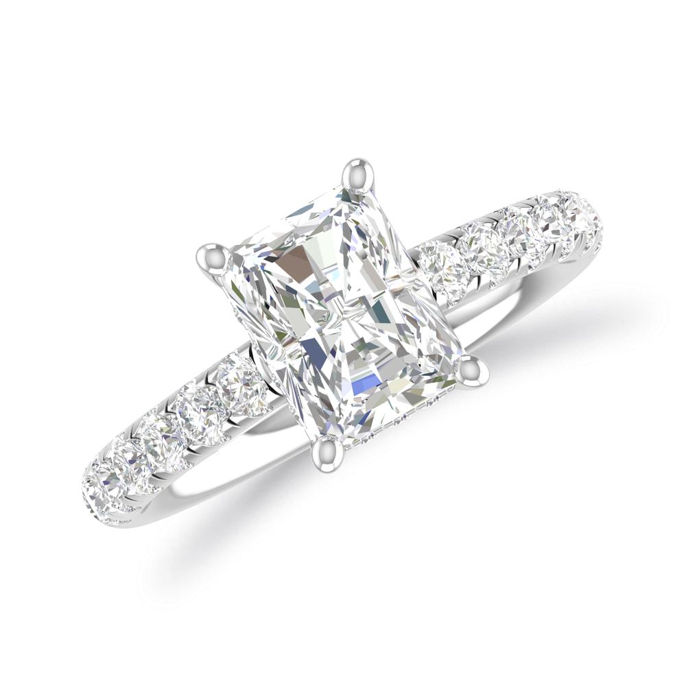 White Gold - 2 3/4