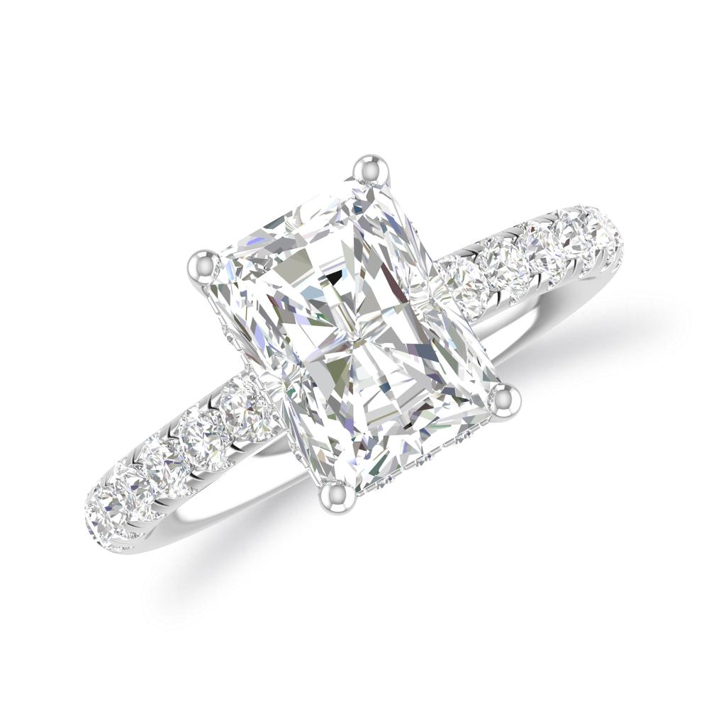 White Gold - 3 3/4
