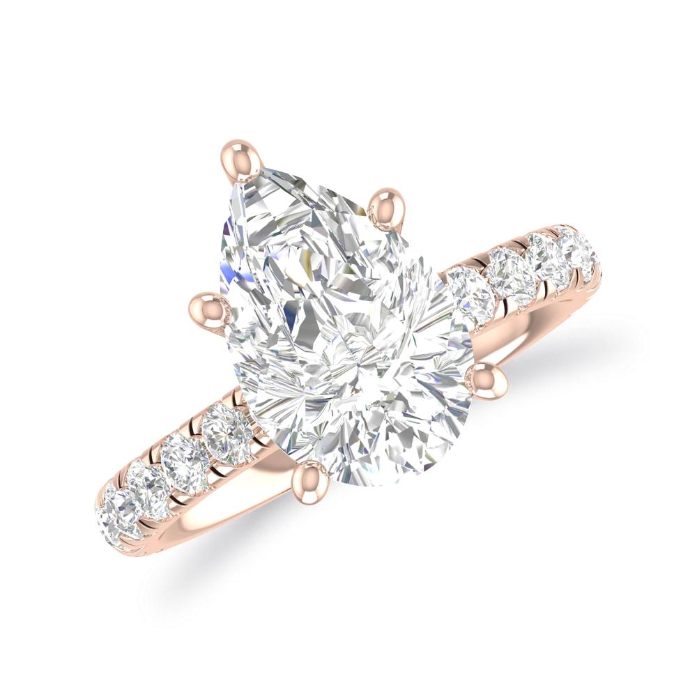 Rose Gold - 6