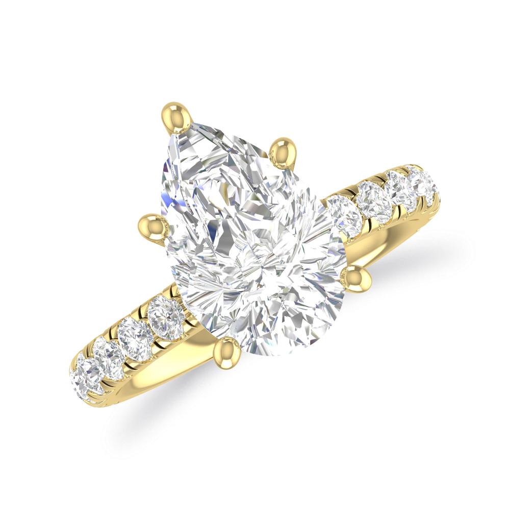 Yellow Gold - 6