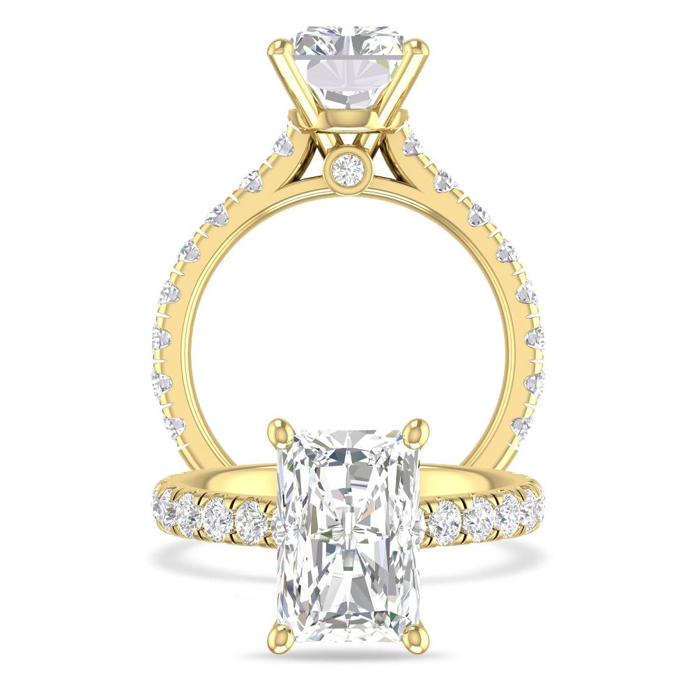 Yellow Gold - 6