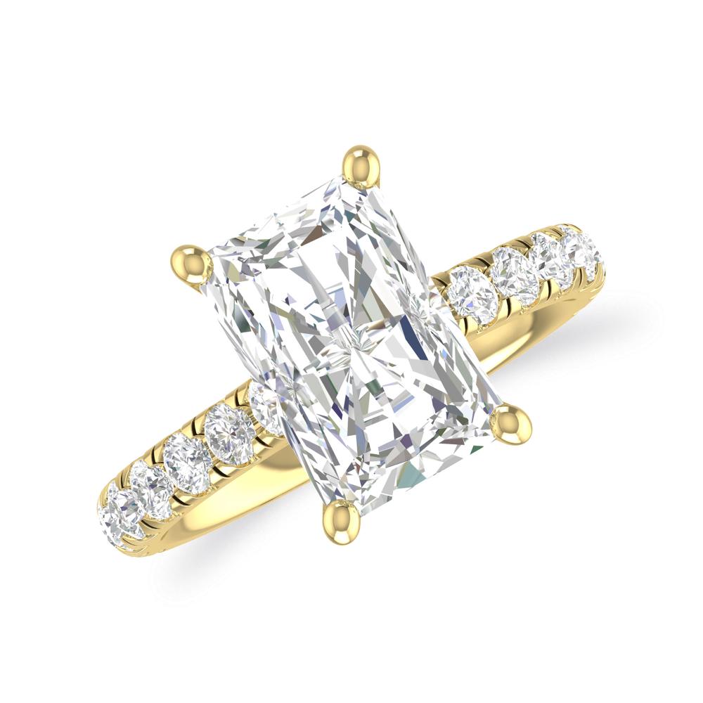Yellow Gold - 6