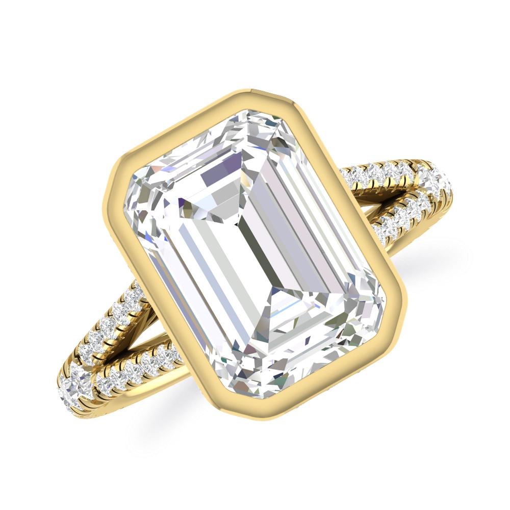 Yellow Gold - 7