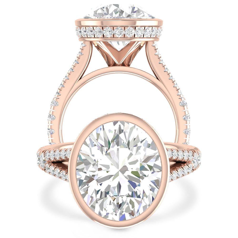Rose Gold - 8