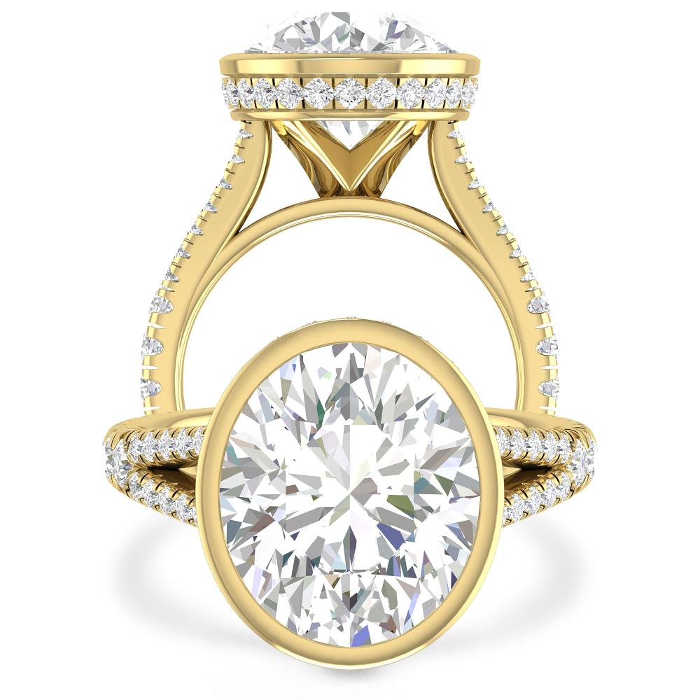 Yellow Gold - 9