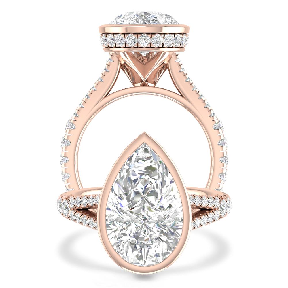 Rose Gold - 7