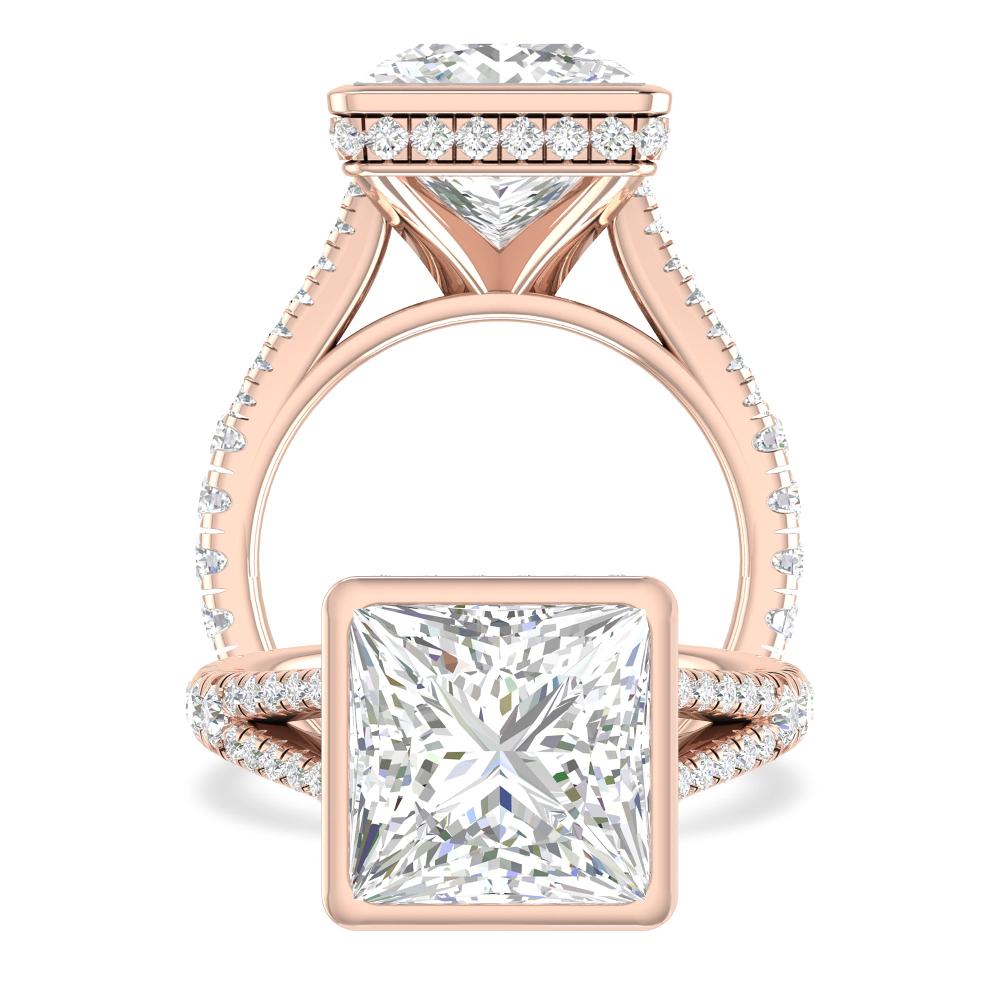 Rose Gold - 8