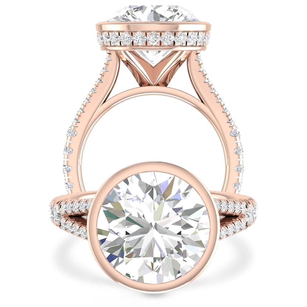Rose Gold - 7