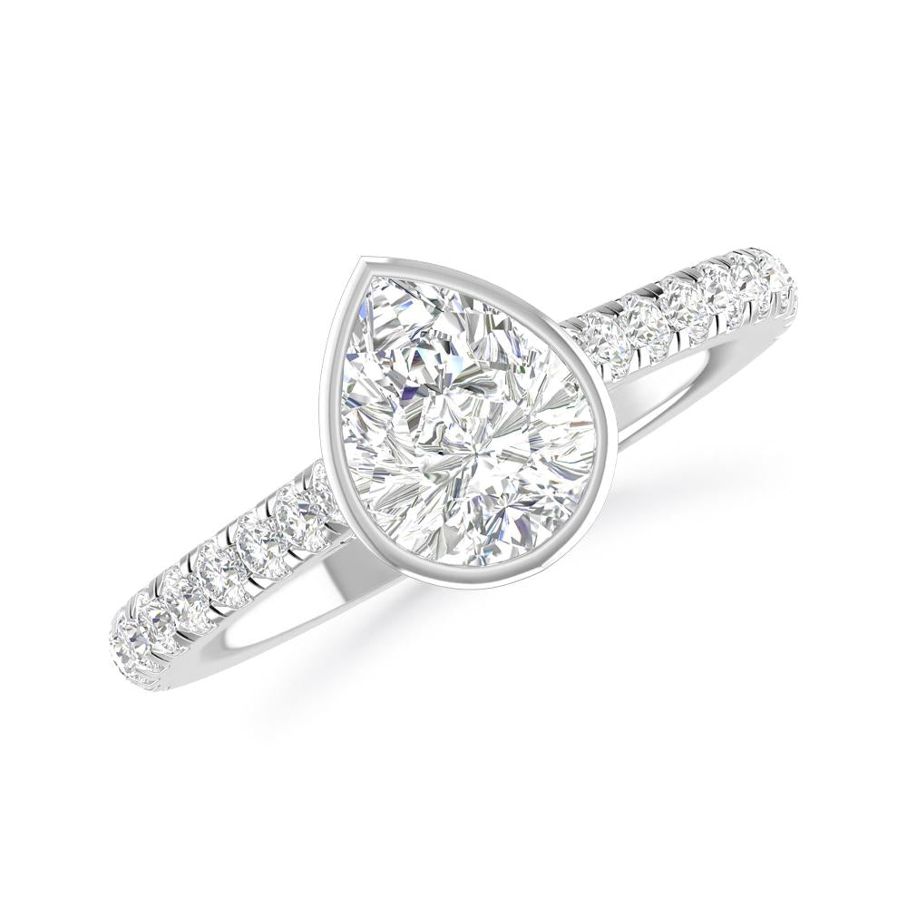 White Gold - 2 1/2