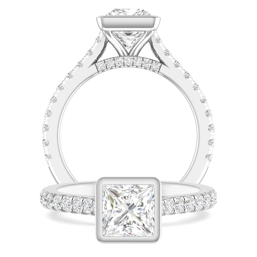 White Gold - 2  1/50