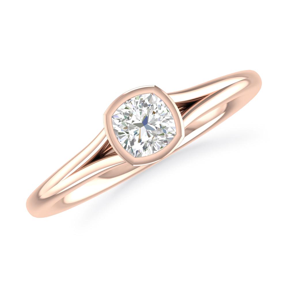 Rose Gold - 0.50