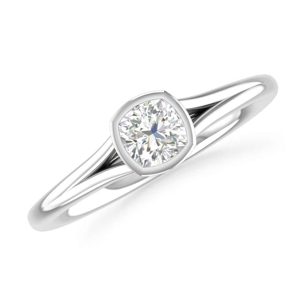White Gold - 0.50