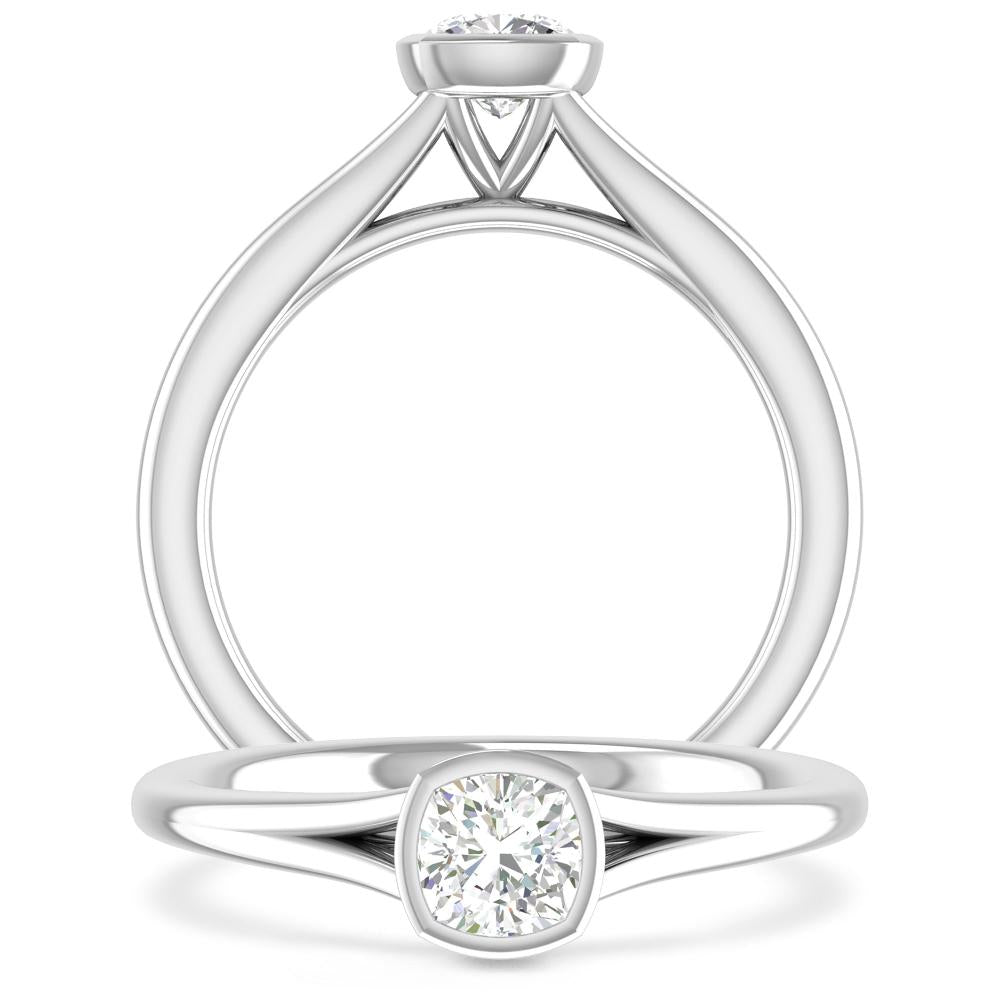 White Gold - 0.50