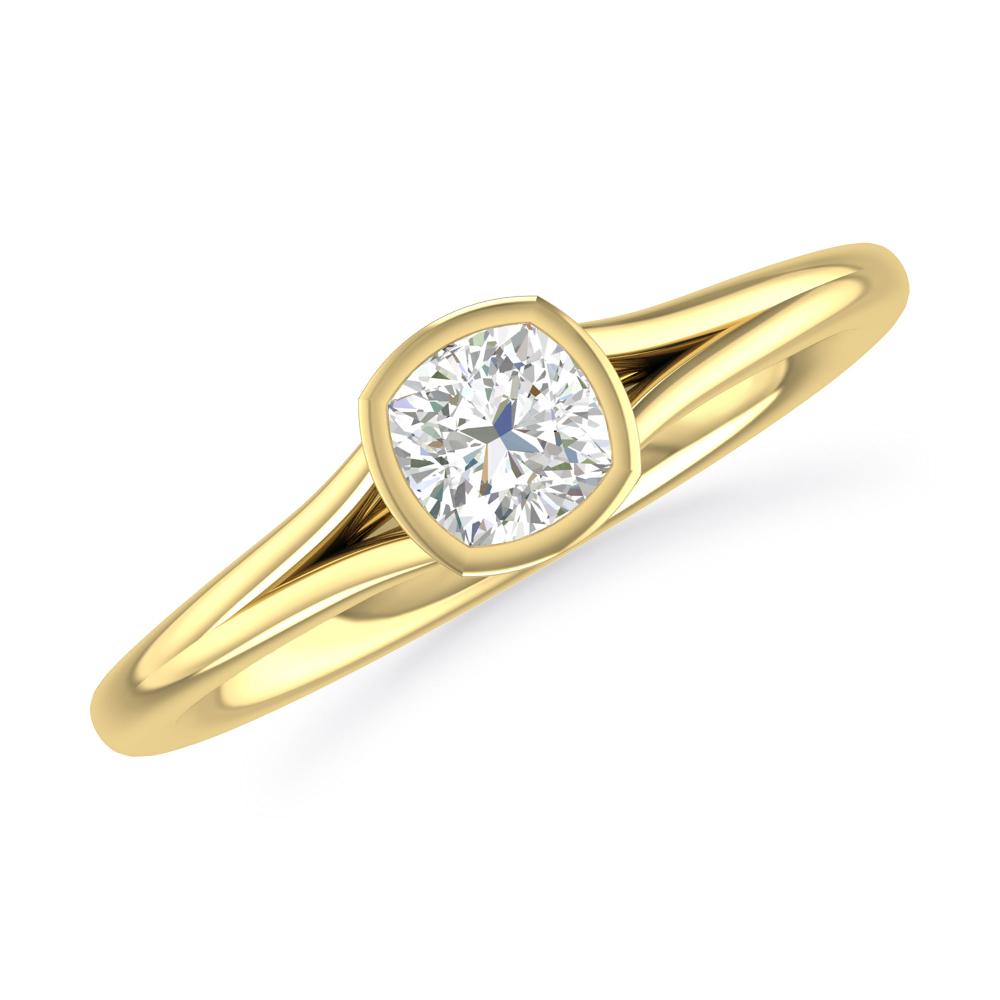 Yellow Gold - 0.50