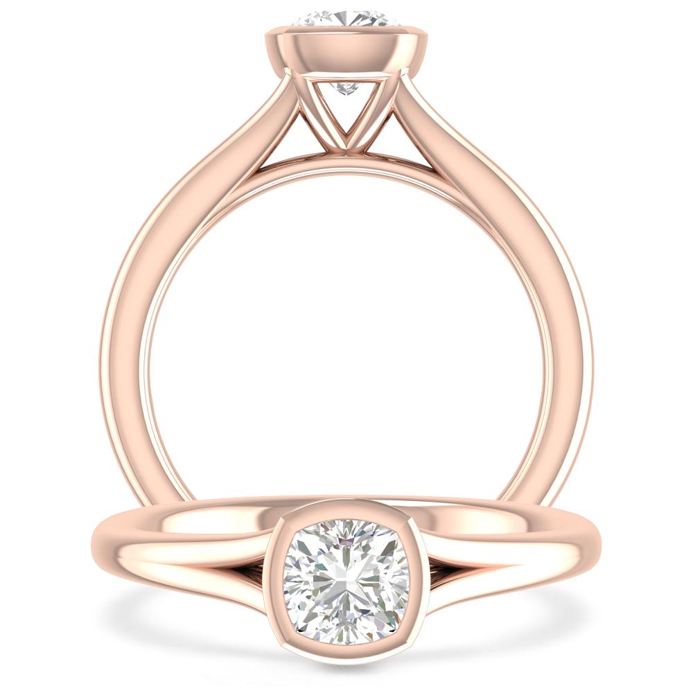 Rose Gold - 1
