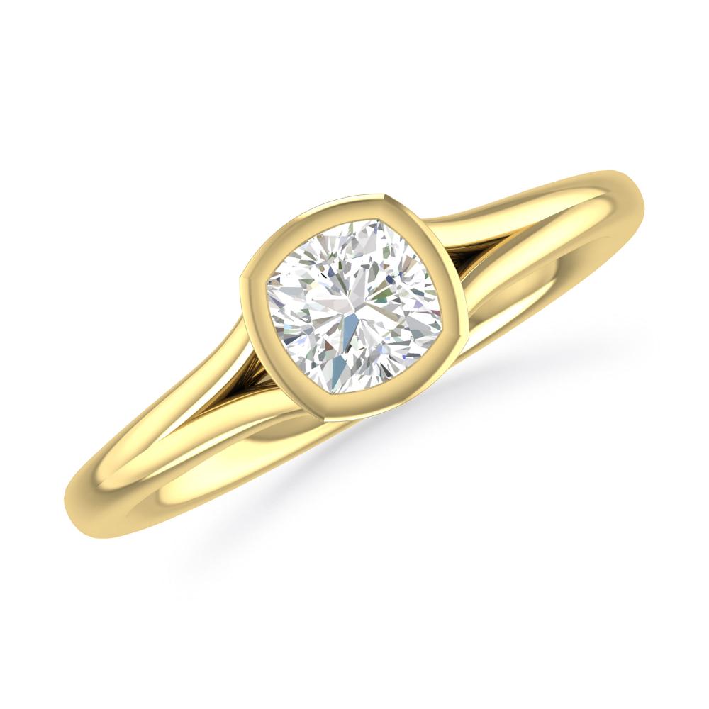 Yellow Gold - 1