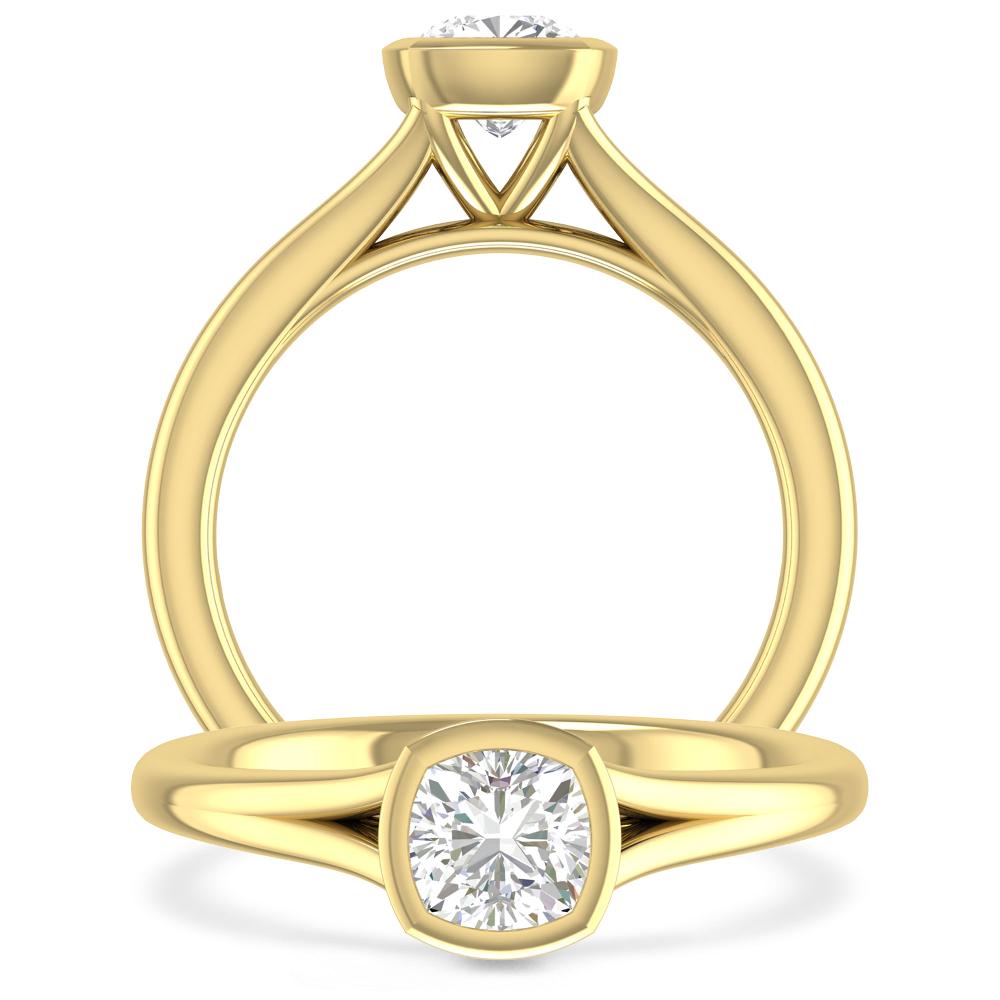 Yellow Gold - 1