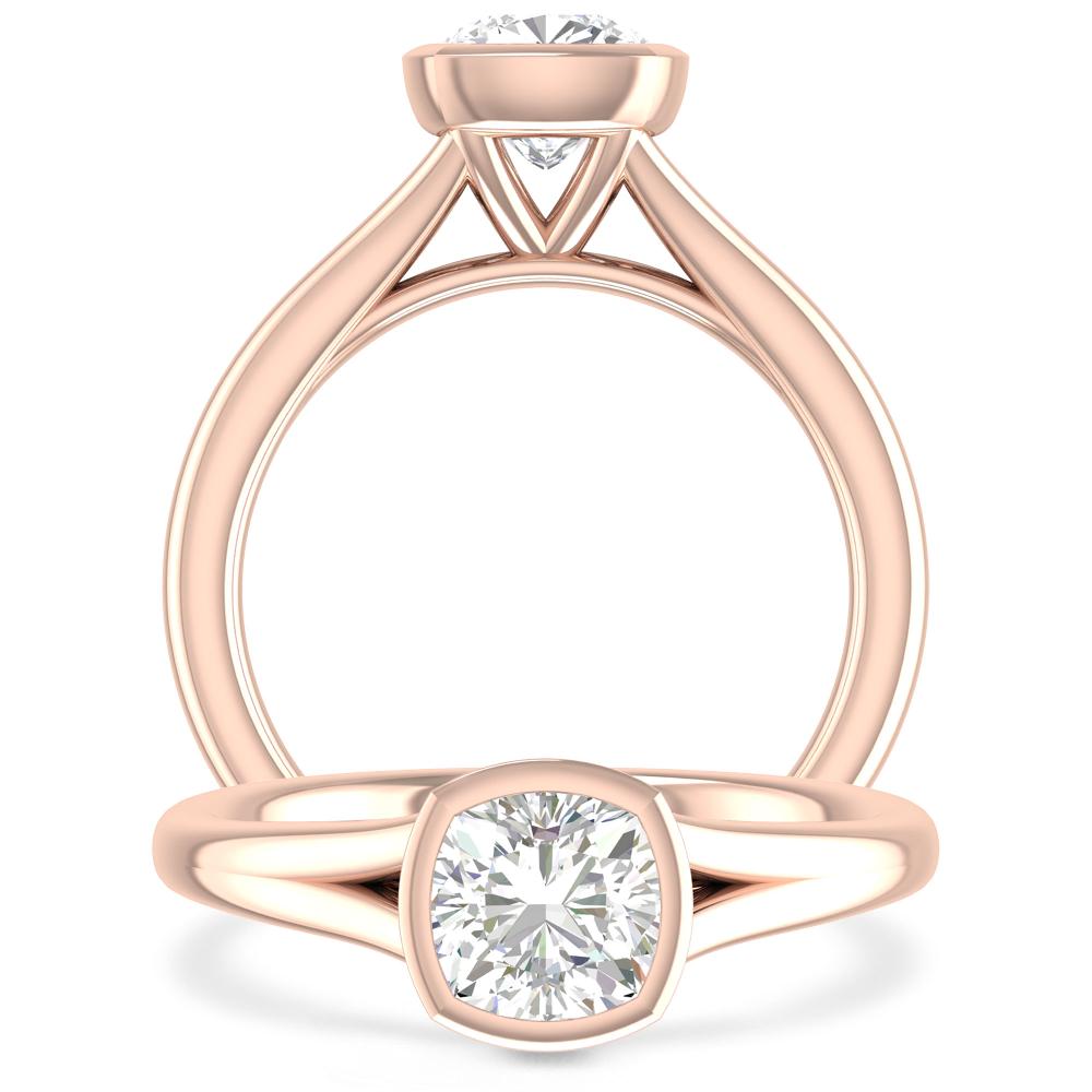 Rose Gold - 1.5