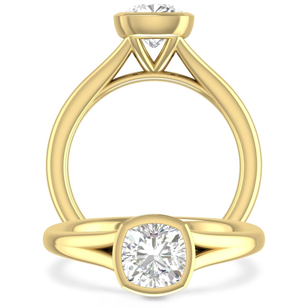 Yellow Gold - 1.5