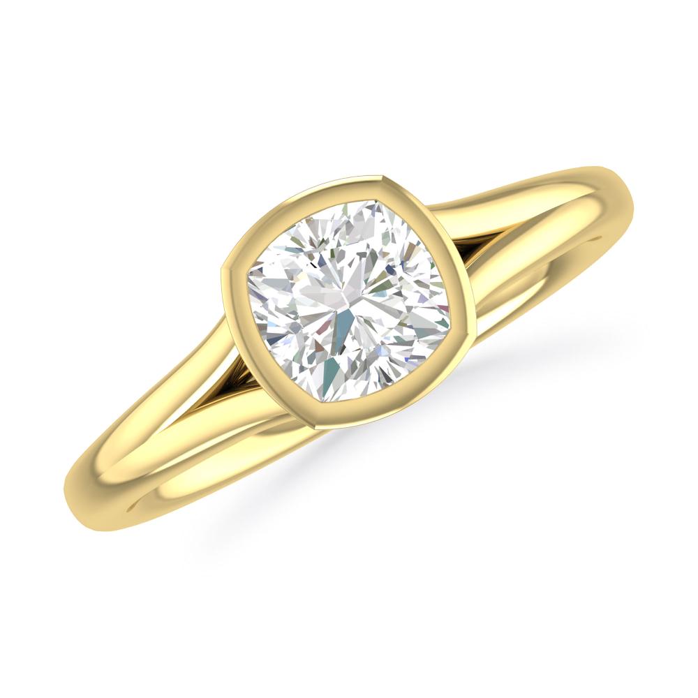 Yellow Gold - 1.5