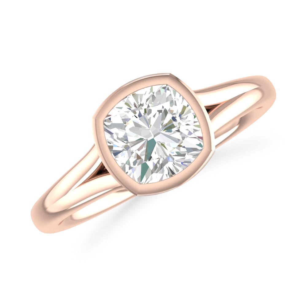Rose Gold - 2.5