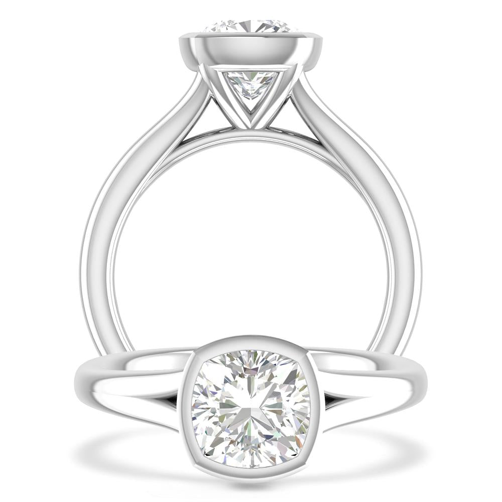 White Gold - 2.5