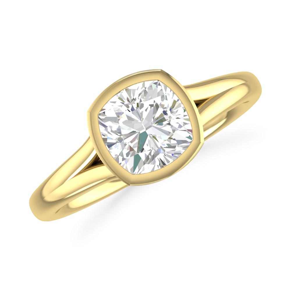 Yellow Gold - 2.5