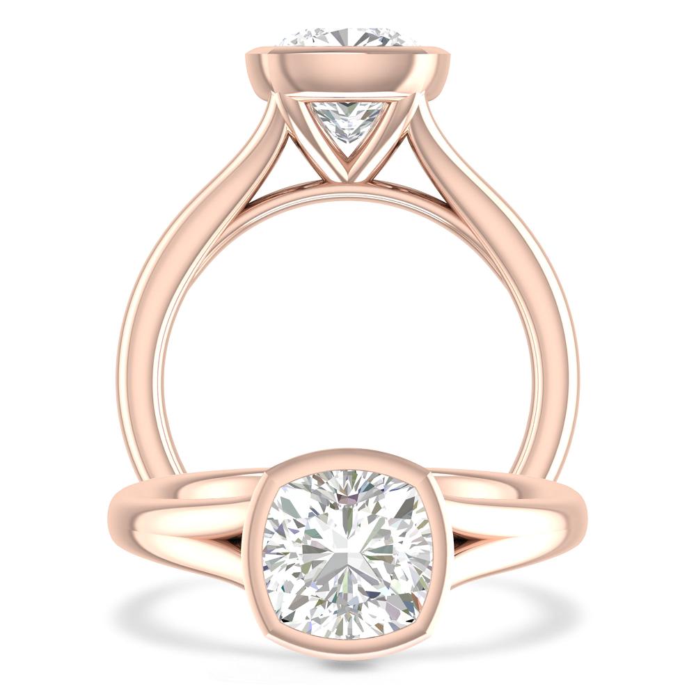 Rose Gold - 3