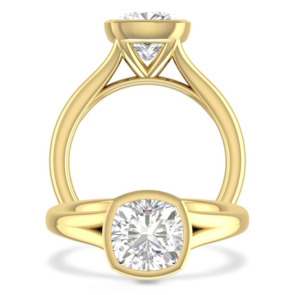 Yellow Gold - 3