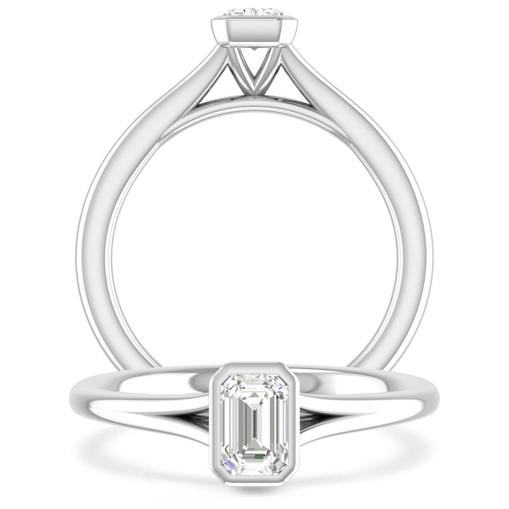 White Gold - 1/2