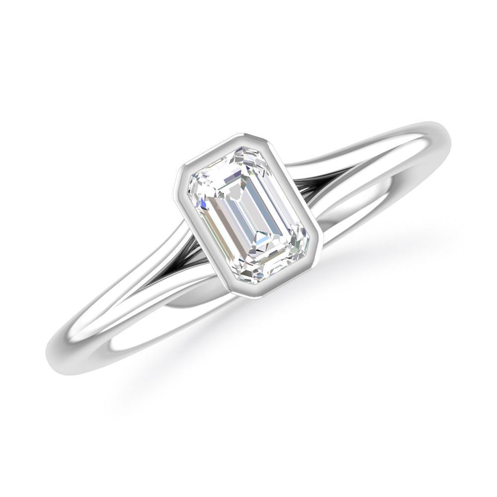 White Gold - 1/2