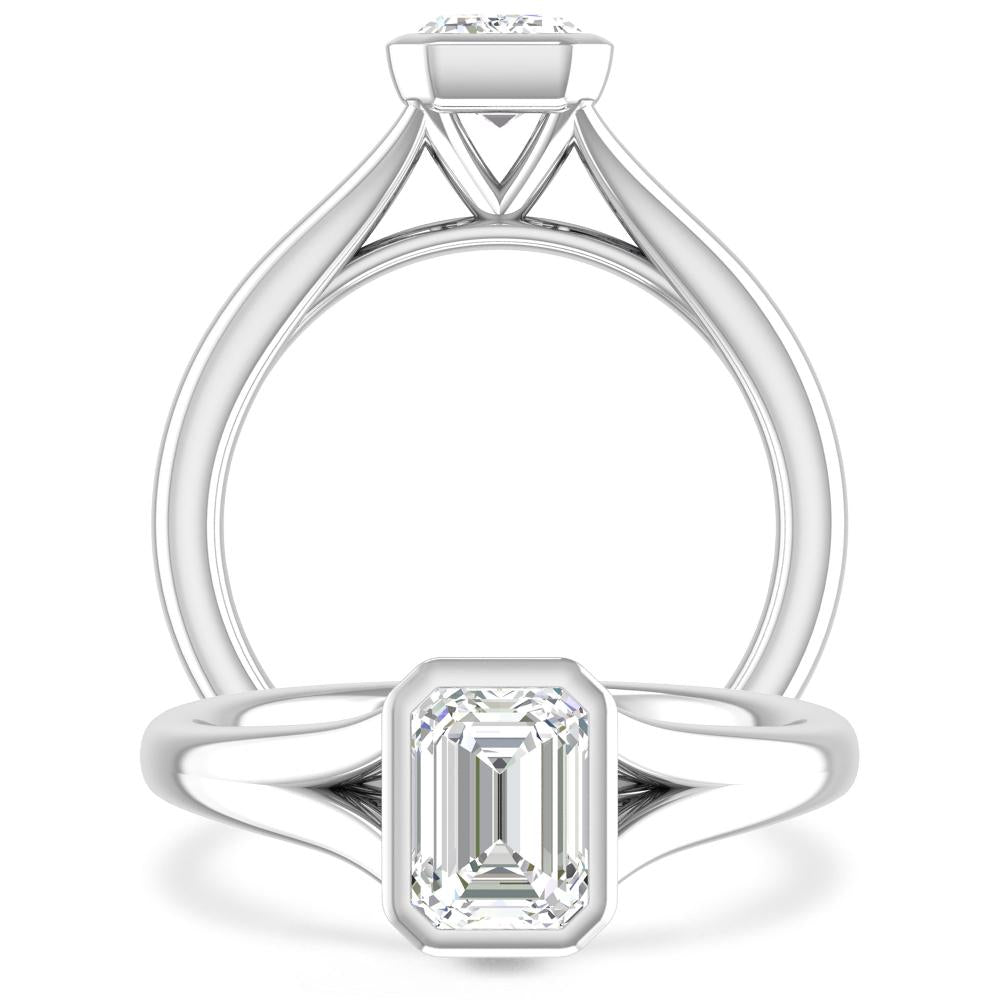 White Gold - 1 1/2