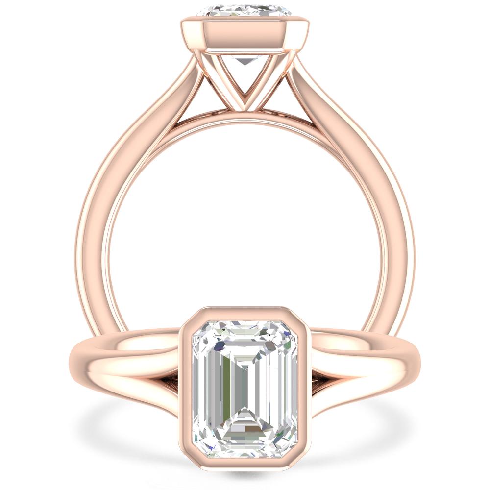 Rose Gold - 2