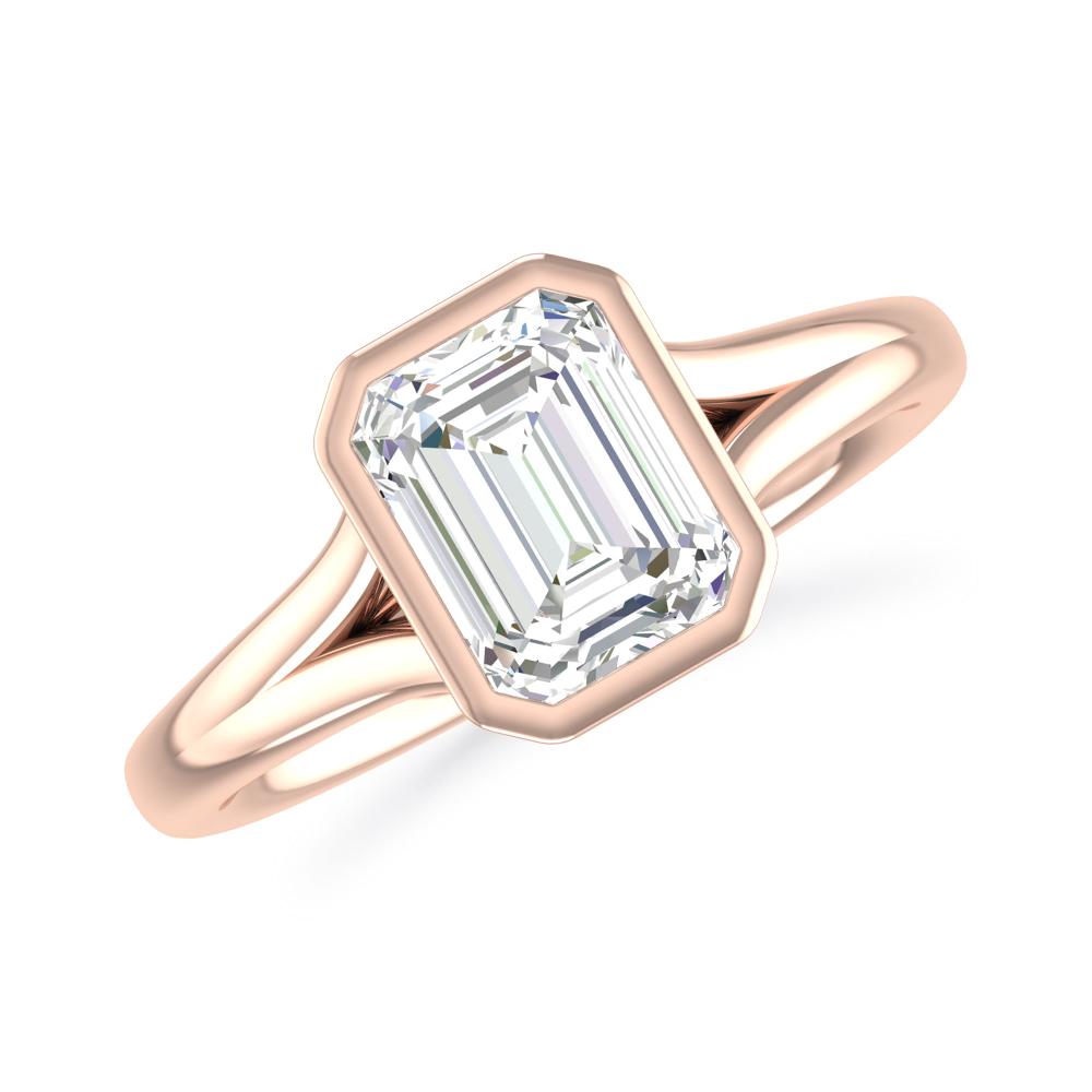 Rose Gold - 2