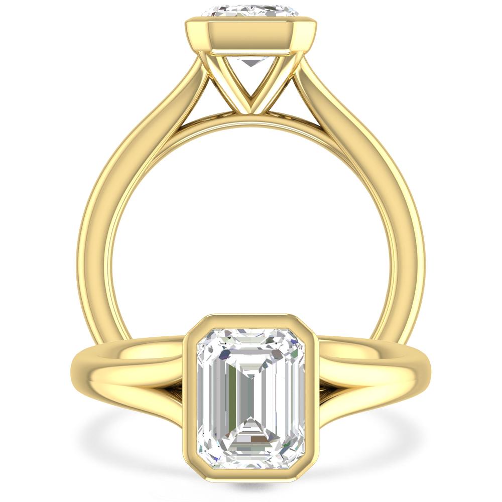 Yellow Gold - 2