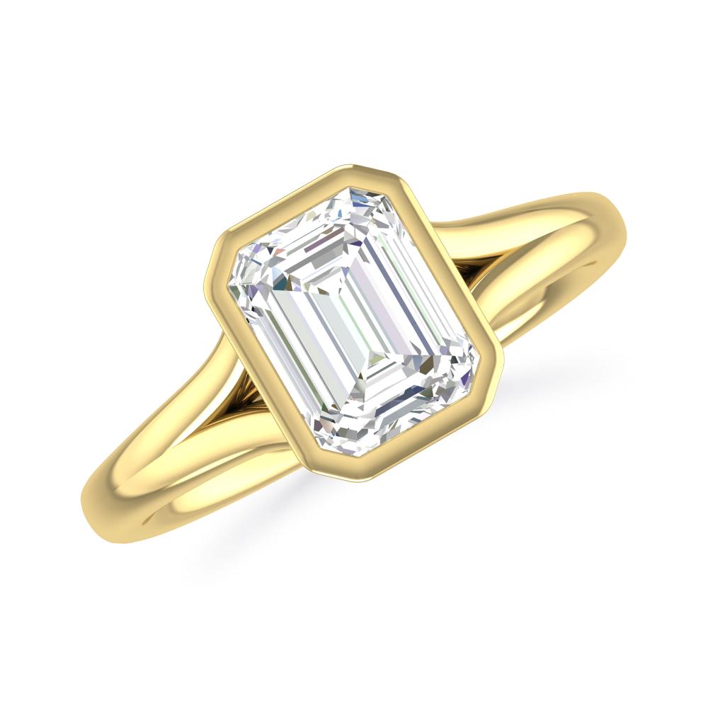Yellow Gold - 2