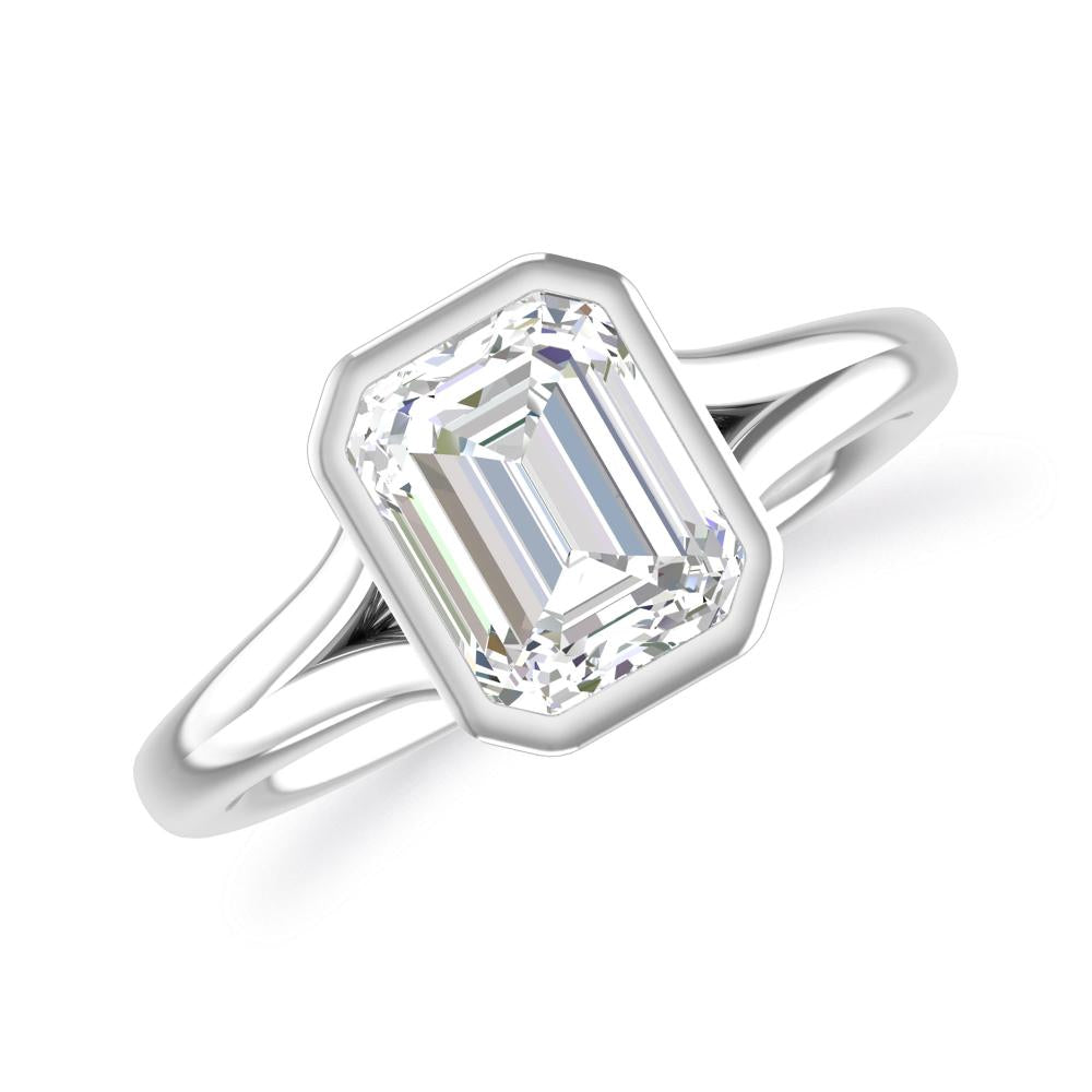 White Gold - 2 1/2