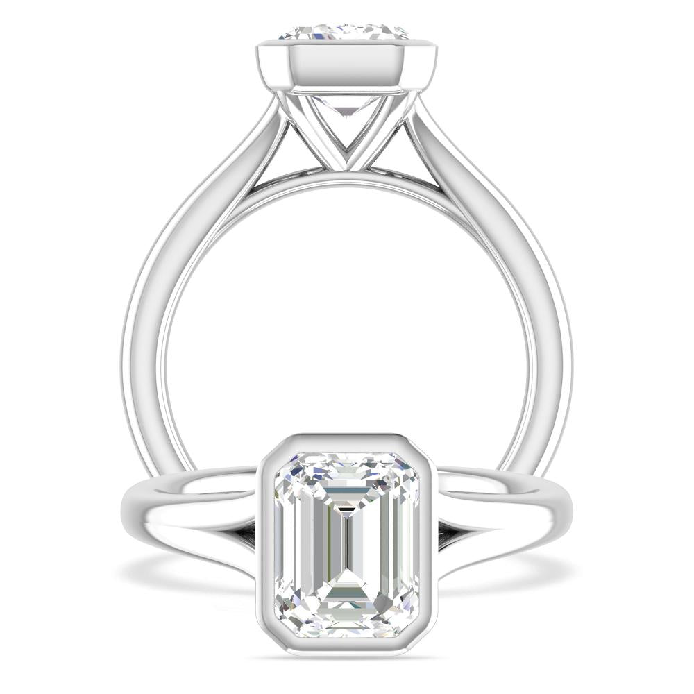 White Gold - 2 1/2