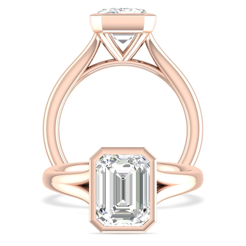 Rose Gold - 3
