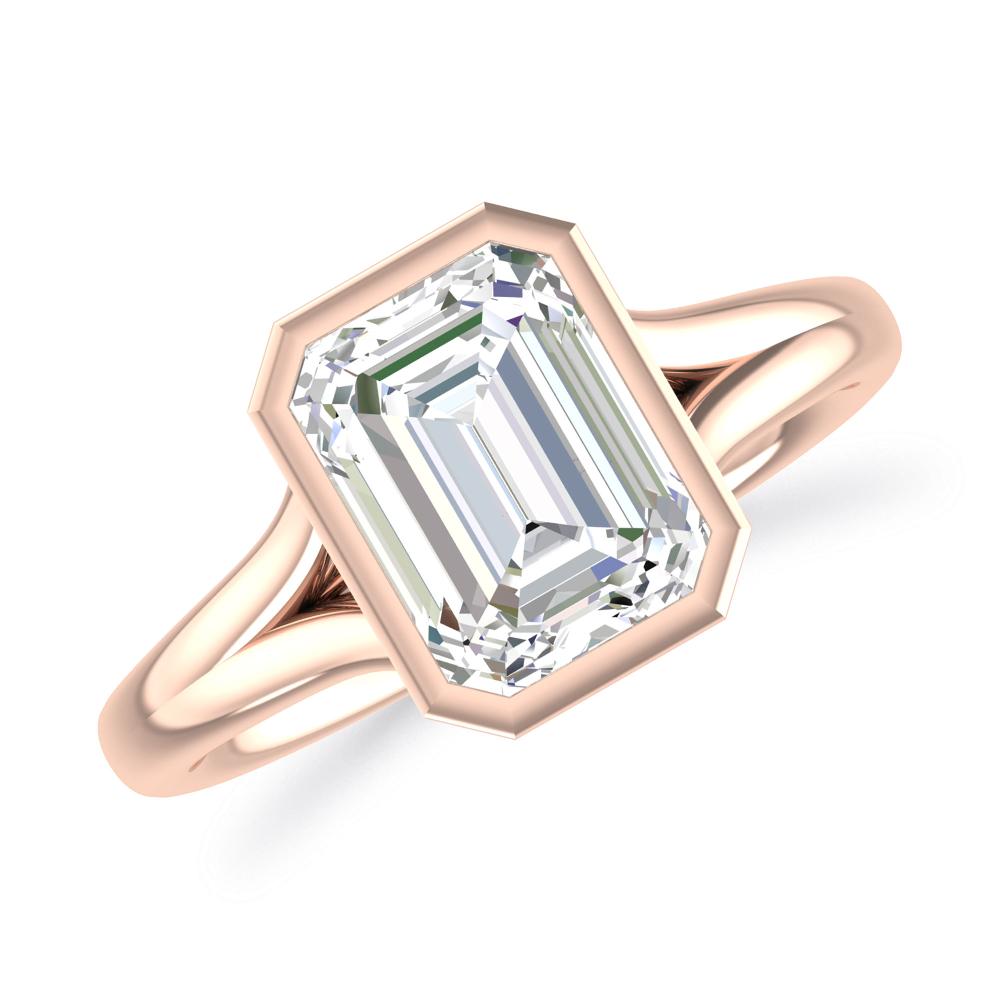 Rose Gold - 3