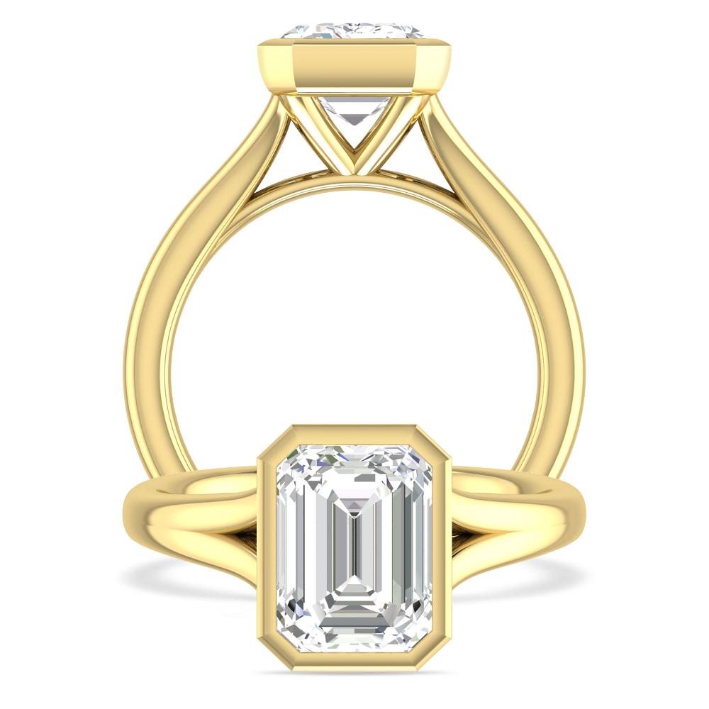Yellow Gold - 3