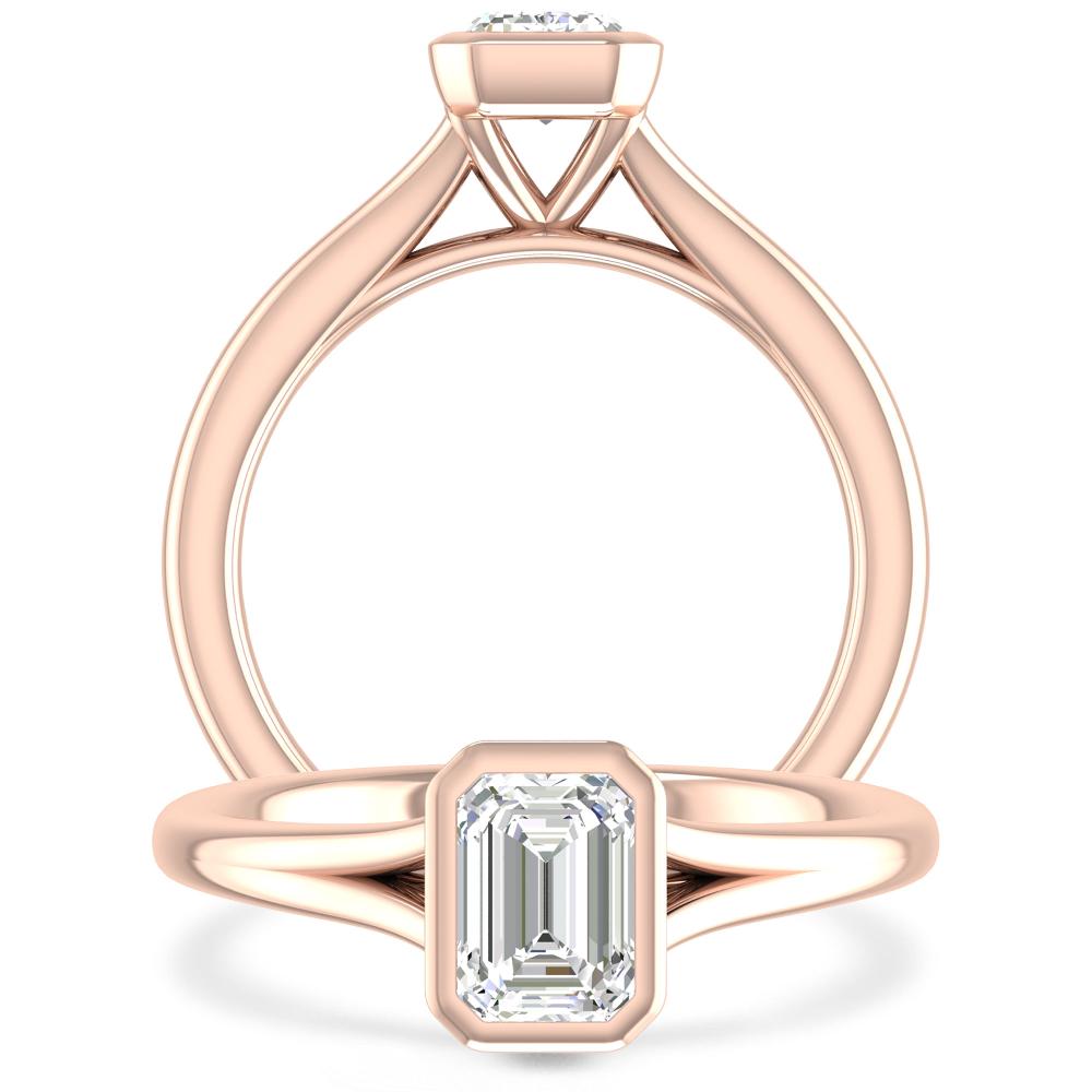 Rose Gold - 1