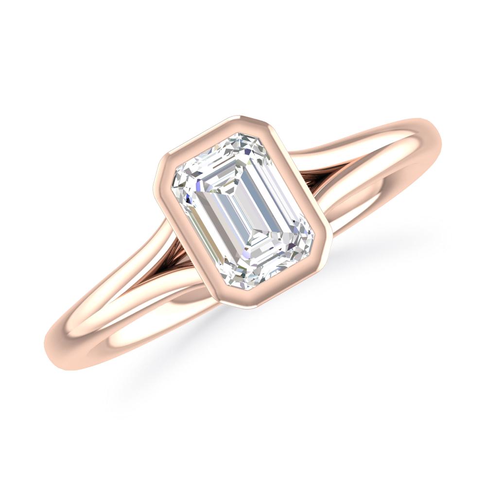 Rose Gold - 1