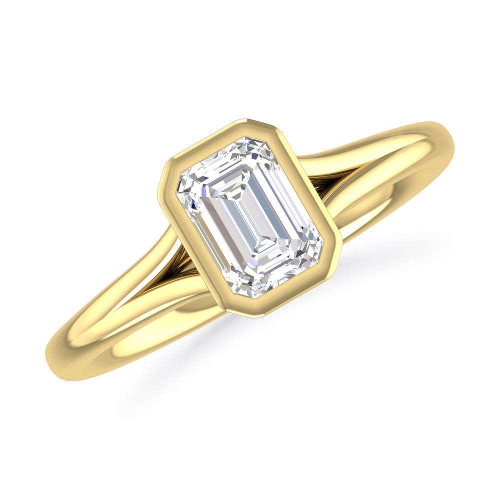 Yellow Gold - 1
