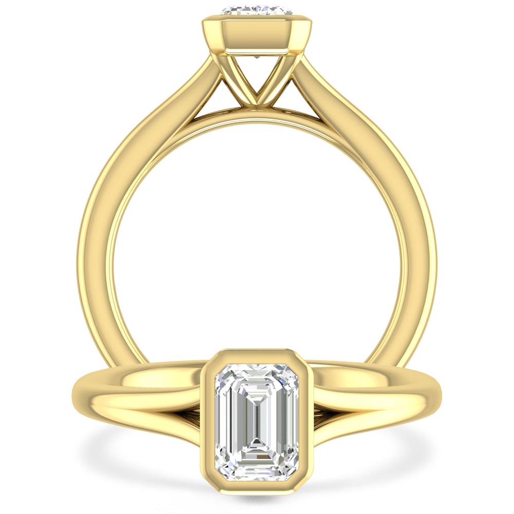 Yellow Gold - 1