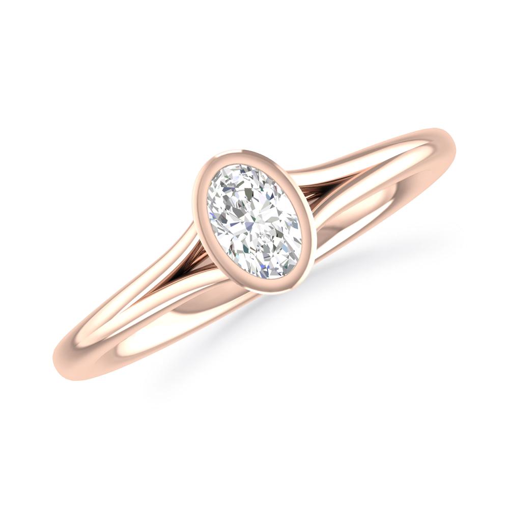 Rose Gold - 0.50