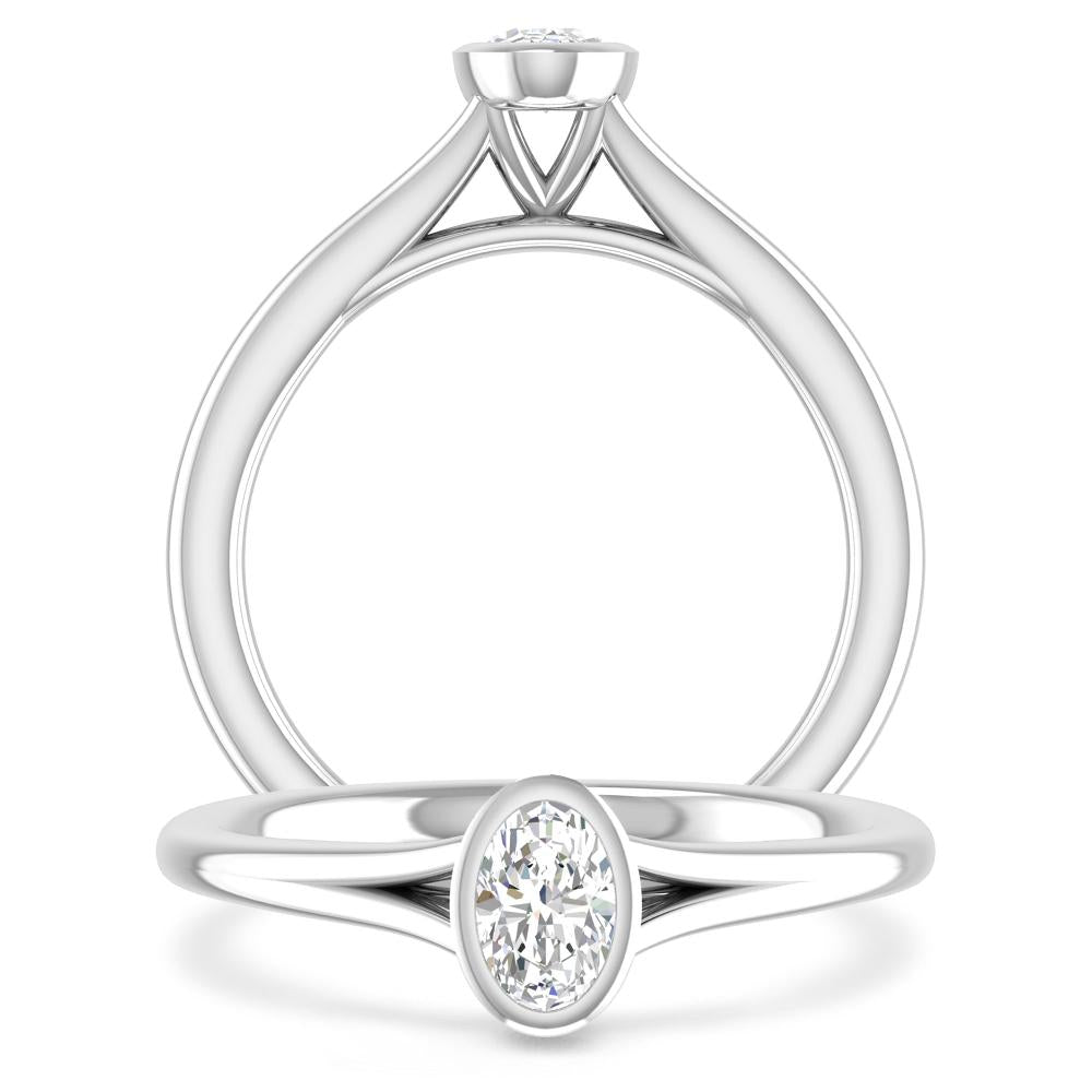 White Gold - 0.50