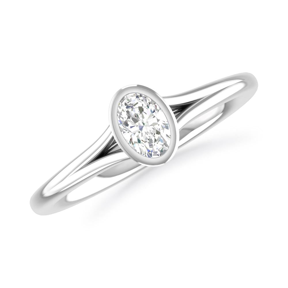 White Gold - 0.50